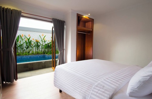 Anturan Hotel | Brits Resort Lovina