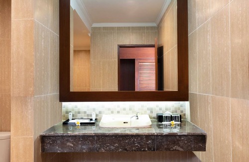 Anturan Hotel | Brits Resort Lovina