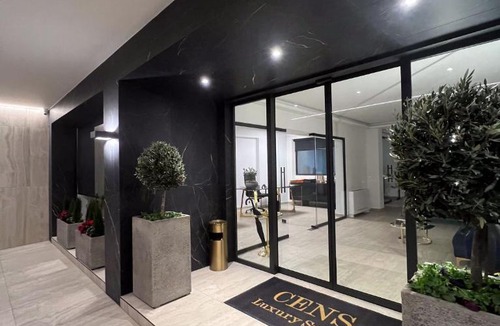 Ioannina Apartment | Bronze Suites