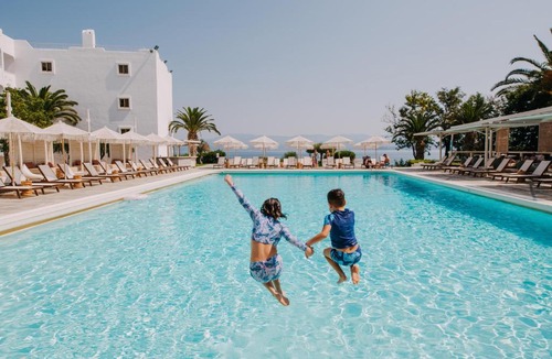 Chalcis Hotel | Brown Beach Chalkida Resort, a member of Brown Hotels