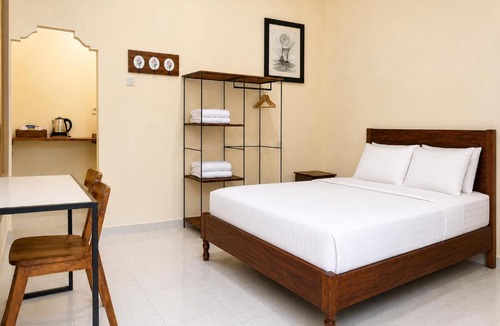 Penebel House | Buana Asti Homestay Retreat Batukaru