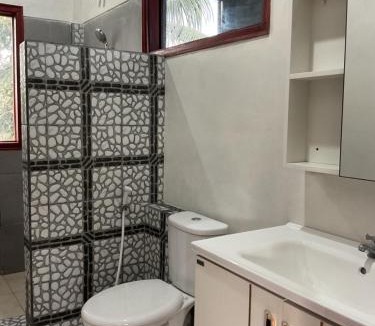 Penebel House | Buana Asti rooms