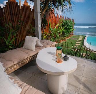 Uluwatu Hotel | Bubble 2 - Sunset Private Pool Dome Uluwatu