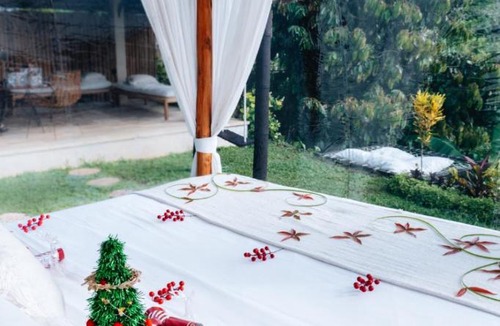 Tampaksiring Hotel | Bubble 8 - Private Pool Jungle Escape Ubud