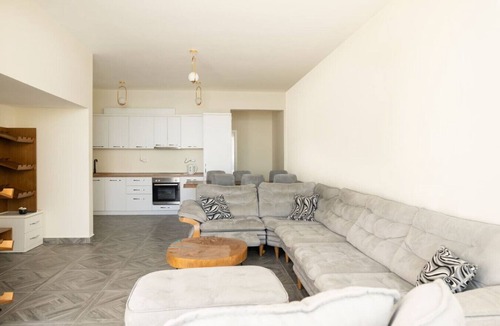 Durres Apartment | Bubble Trouble Duplex by TOK apartments