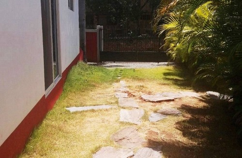 Urbanizacion Tavarez House | Budget 2-bedroom guest-friendly townhouse steps from shops&beaches