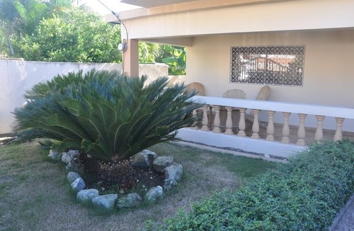 La Esplanada Condo | Budget 3-Bedroom Guest-Friendly Condo with Pool in Downtown Sosúa