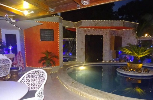 Playa Chiquita Apartment | Budget guest-friendly room near casino and beach