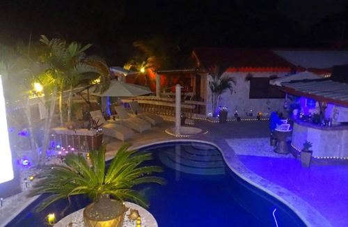 Playa Chiquita Apartment | Budget guest-friendly room near casino and beach