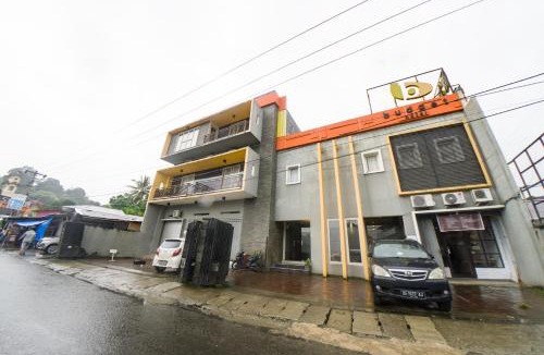Ambon Hotel | Budget Hotel Ambon