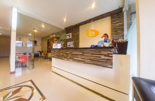Ambon Hotel | Budget Hotel Ambon