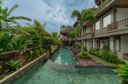 Ubud Resort | Budhi Ayu Villas and Cottages Ubud by Mahaputra