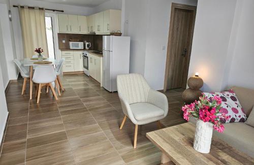 Lithakia Apartment | Buganvilla Home Zante