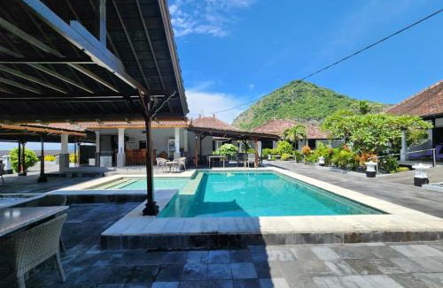 Sengkidu Apartment | Bugbug Beach Resort