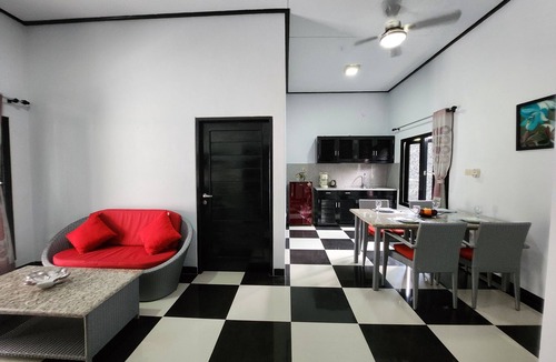 Sengkidu Hotel | Bugbug Beach Resort