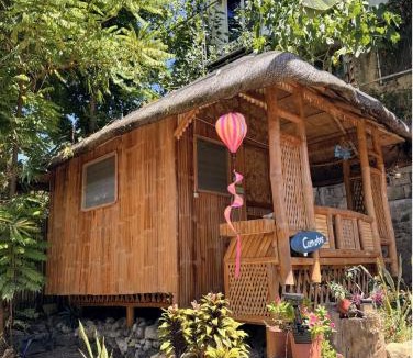 Lahug Hostel | Bugoy Bikers Hostel