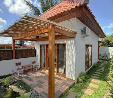 Banyuwangi House | Bukit Langit Campventure