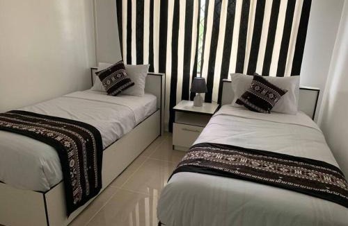 Nadi House | Bula Holiday Inn
