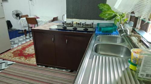 Nasinu Apartment | Bula Nest Homestay