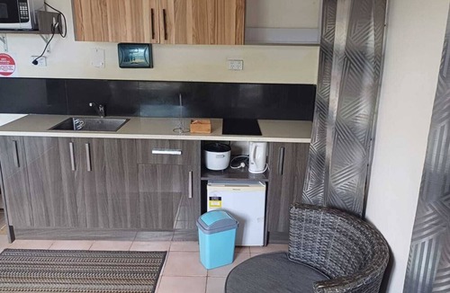 Sigatoka Apartment | Bula Retreat