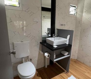 Sigatoka Hotel | Bulabard Villa
