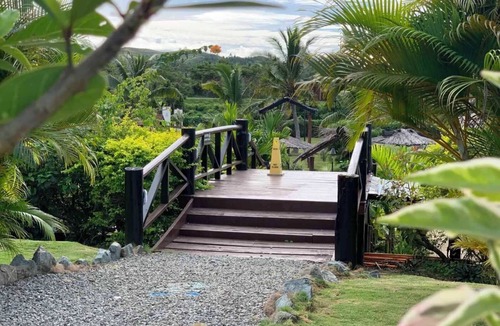 Sigatoka Villa | Bulabard Villas