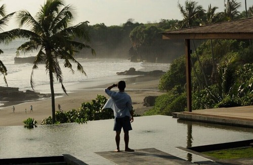 Selemadeg Villa | Bulung Daya Villa · AMAZING BEACH RETREAT (Chef/Butler/Driver/Gym)