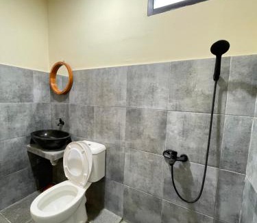 Dieng Kulon Villa | Bumi Home Living