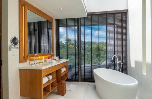 Kemenuh Resort | Bumi Kinar Skylight