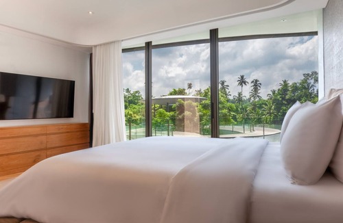Kemenuh Resort | Bumi Kinar Skylight