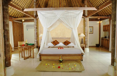 Lodtunduh Hotel | Bumi Ubud Resort