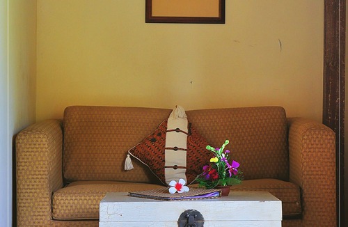 Lodtunduh Hotel | Bumi Ubud Resort