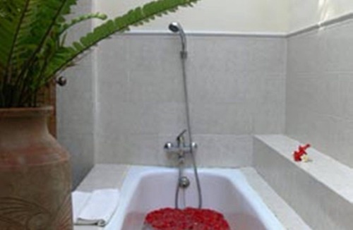 Lodtunduh Hotel | Bumi Ubud Resort