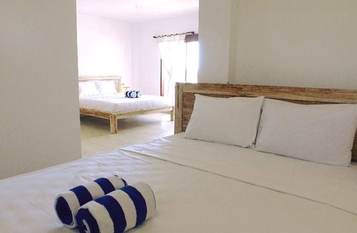 Purwakerti Hotel | Bunga Laut