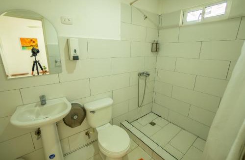 El Batey House | Bungalow #14 at Waterfront Playa Alicia