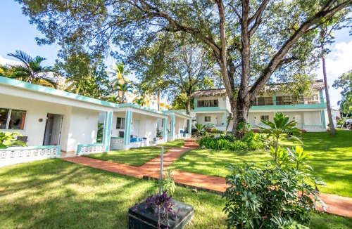 El Batey House | Bungalow #4 at Waterfront Playa Alicia