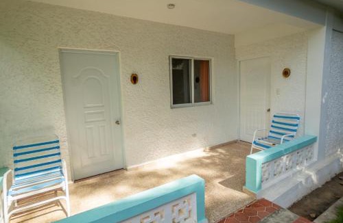 El Batey House | Bungalow #6 at Waterfront Playa Alicia