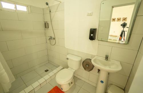 El Batey House | Bungalow #7 at Waterfront Playa Alicia