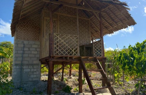 Tomia Island Hotel | Bungalow AKT