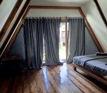 Katiet House | Bungalow