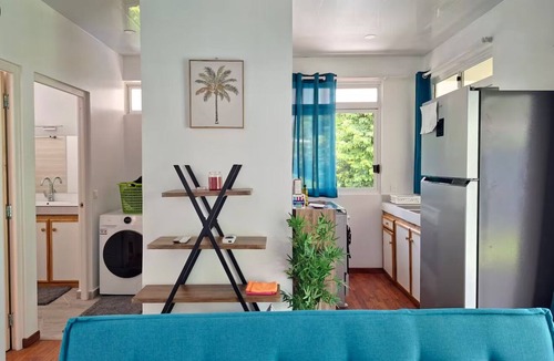 Uturoa House | Bungalow Miti Uturoa