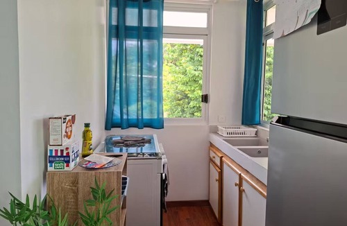 Uturoa House | Bungalow Miti Uturoa