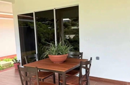 Uturoa House | Bungalow Miti Uturoa