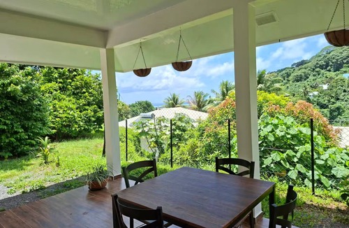 Uturoa House | Bungalow Miti Uturoa