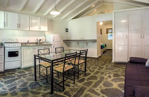 Urbanizacion Tavarez Apartment | Bungalow Natura Village