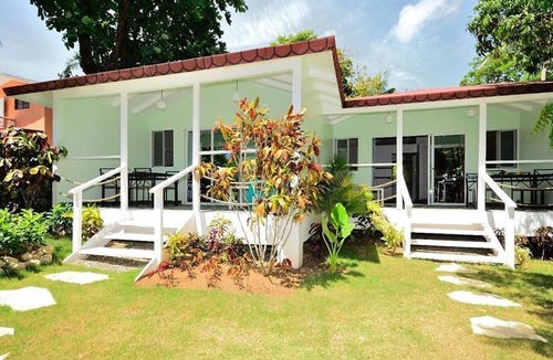 Urbanizacion Tavarez Apartment | Bungalow Natura Village