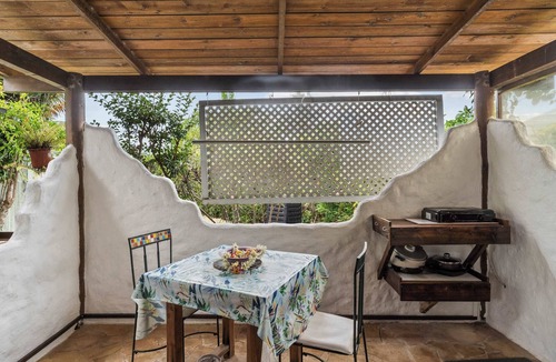 Teavaro House | Bungalow Studio Jardin Vahia