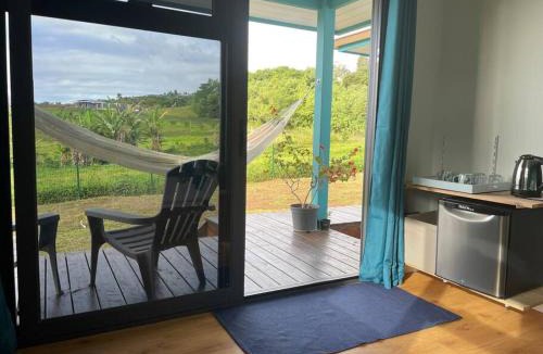 Taiarapu-Ouest House | Bungalow Tiny House Puunui