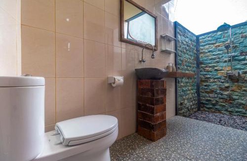 Penebel Bed & Breakfast | Buruan Sari Villas by AGATA