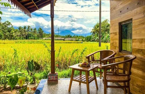 Penebel Bed & Breakfast | Buruan Sari Villas by AGATA